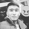 Абдуллоҳ, 21, г.Бишкек Абдуллоҳ, 21, г.Бишкек