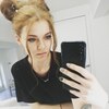 Ксения, 23, г.Подольск Ксения, 23, г.Подольск