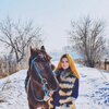 Элизабет, 25, г.Саяногорск Элизабет, 25, г.Саяногорск