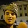 Пахом Kazak Nikolaevi, 25, г.Москва Пахом Kazak Nikolaevi, 25, г.Москва