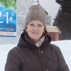 Надежда, 56, г.Северск Надежда, 56, г.Северск