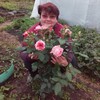 Татьяна, 48, г.Волоколамск Татьяна, 48, г.Волоколамск