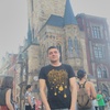Руслан, 24, г.Тернополь Руслан, 24, г.Тернополь