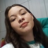 Настя, 18, г.Доброполье Настя, 18, г.Доброполье