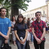Ігор, 24, г.Черновцы Ігор, 24, г.Черновцы