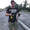 Вениамин, 19, г.Норильск Вениамин, 19, г.Норильск