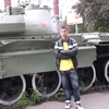 Ваня, 21, г.Аргаяш Ваня, 21, г.Аргаяш