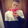 Алик Заев, 20, г.Томск Алик Заев, 20, г.Томск