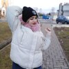 Ирина, 19, г.Мозырь Ирина, 19, г.Мозырь