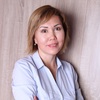Дина, 50, г.Алматы́ Дина, 50, г.Алматы́
