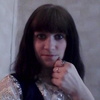 Анастасия, 25, г.Палех Анастасия, 25, г.Палех