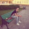 Антон, 23, г.Кричев Антон, 23, г.Кричев