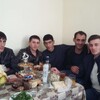 ✞HAYK✞ ✞SARGSYAN✞, 26, г.Гюмри ✞HAYK✞ ✞SARGSYAN✞, 26, г.Гюмри