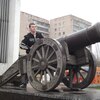 Артем, 29, г.Перевальск Артем, 29, г.Перевальск