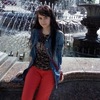 Алёна, 18, г.Улан-Удэ Алёна, 18, г.Улан-Удэ