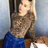 Дария, 20, г.Запорожье Дария, 20, г.Запорожье