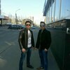 Сардорбек, 22, г.Архангельск Сардорбек, 22, г.Архангельск