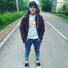 Mark Jolly, 20, г.Петродворец Mark Jolly, 20, г.Петродворец