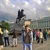 Элёр, 28, г.Пушкин Элёр, 28, г.Пушкин