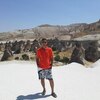 Yasin, 38, г.Кирения Yasin, 38, г.Кирения