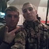 Павел Мирошниченко, 21, г.Лисичанск Павел Мирошниченко, 21, г.Лисичанск