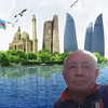 ВАГИФ, 68, г.Баку ВАГИФ, 68, г.Баку