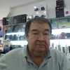 Даниял, 70, г.Ташкент Даниял, 70, г.Ташкент