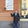 Роман, 100, г.Гавана Роман, 100, г.Гавана