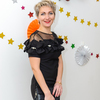 Инна, 40, г.Ялта Инна, 40, г.Ялта