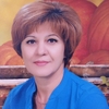 Ангелок, 52, г.Ноябрьск Ангелок, 52, г.Ноябрьск