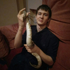 Павел, 21, г.Новосибирск Павел, 21, г.Новосибирск