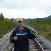 Александр, 42, г.Лабытнанги Александр, 42, г.Лабытнанги
