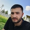Бахромджно Аброривч, 23, г.Обнинск Бахромджно Аброривч, 23, г.Обнинск