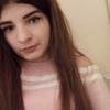 Алёна, 21, г.Пятигорск Алёна, 21, г.Пятигорск