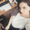 Евгения, 30, г.Москва Евгения, 30, г.Москва