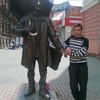 Андрей, 47, г.Норильск Андрей, 47, г.Норильск
