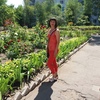 Лариса, 51, г.Горишние Плавни Лариса, 51, г.Горишние Плавни