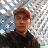 Дима Ахапкин, 33, г.Усть-Илимск Дима Ахапкин, 33, г.Усть-Илимск