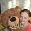 Светлана, 31, г.Омск Светлана, 31, г.Омск