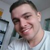 Allan M Silva, 29, г.Сан-Паулу Allan M Silva, 29, г.Сан-Паулу