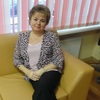 Ольга, 47, г.Пушкин Ольга, 47, г.Пушкин