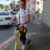 Ангелина, 44, г.Тель-Авив-Яффа Ангелина, 44, г.Тель-Авив-Яффа