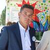 Alexandr Kim, 22, г.Торревьеха Alexandr Kim, 22, г.Торревьеха