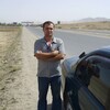 Iskander, 42, г.Душанбе Iskander, 42, г.Душанбе