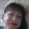 Галина, 60, г.Феодосия Галина, 60, г.Феодосия