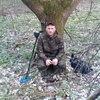 Фрэнк, 35, г.Полоцк Фрэнк, 35, г.Полоцк