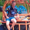 Андрей, 27, г.Анталья Андрей, 27, г.Анталья