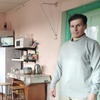 Марат Х, 44, г.Когалым (Тюменская обл.) Марат Х, 44, г.Когалым (Тюменская обл.)