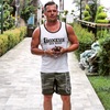 Андрей, 38, г.Санкт-Петербург Андрей, 38, г.Санкт-Петербург