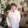 Тонюшка, 46, г.Бузулук Тонюшка, 46, г.Бузулук